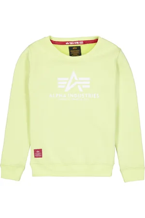 Alpha Industries Sweatshirt