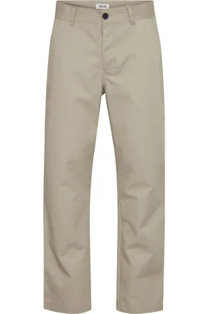 Solid Chino 