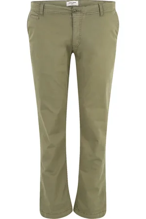 JACK & JONES Broek 