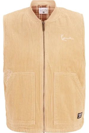 Karl Kani Bodywarmer