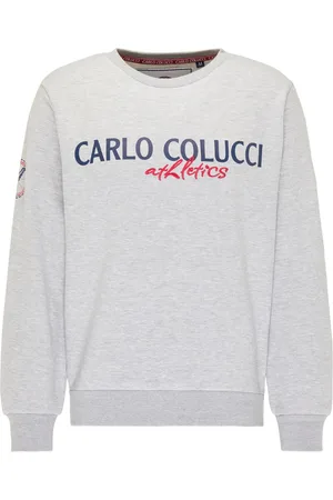 Carlo Colucci Sweatshirt 