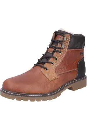 Rieker Veterboots