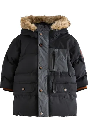 Next Winterjas