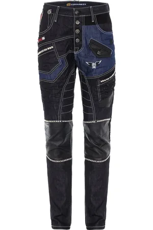Cipo & Baxx Jeans 