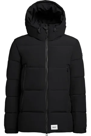 Khujo Winterjas 