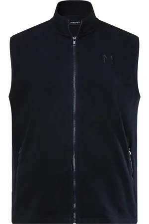 Men Plus Bodywarmer