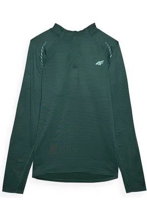 4F Functioneel shirt