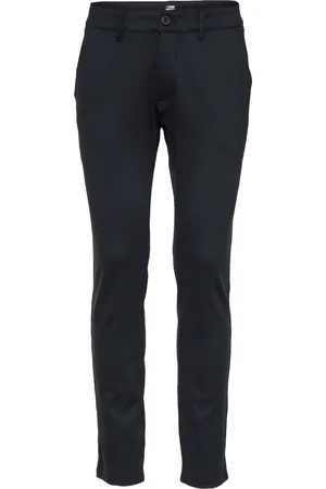 Denim Project Chino 