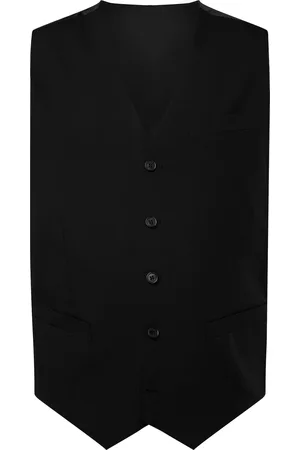 Men Plus Gilet