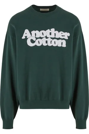 Another Cotton Lab Sweatshirt 