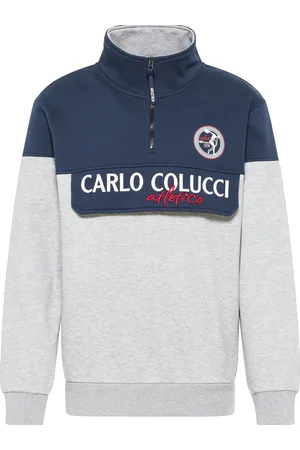Carlo Colucci Sweatshirt 