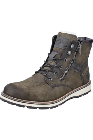 Rieker Veterboots