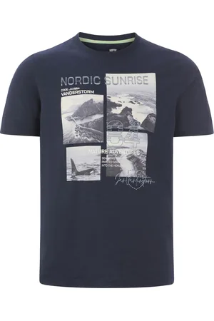 Jan Vanderstorm Shirt 