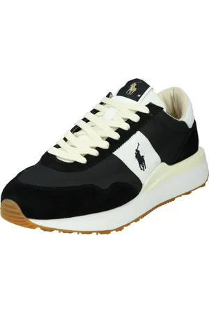 Ralph Lauren Sneakers laag 