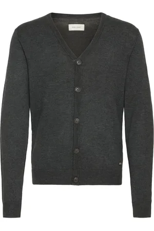 Blend Gebreid vest 