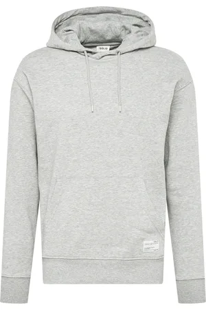 Solid Sweatshirt 