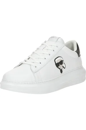 Karl Lagerfeld Sneakers laag