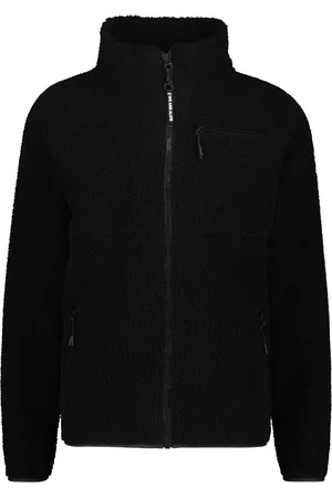 alife kickin Fleece jas 