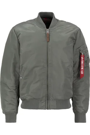 Alpha Industries Tussenjas