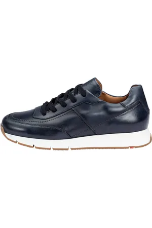 Lloyd Sneakers hoog 
