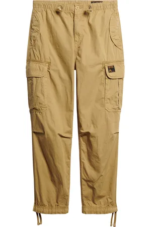 Superdry Cargobroek