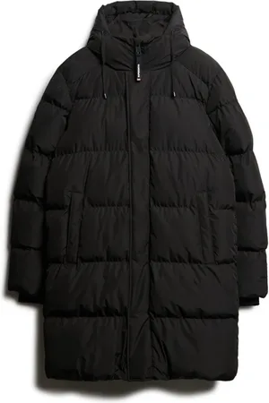 Superdry Winterjas