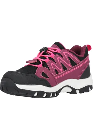 ZigZag Lage schoen 