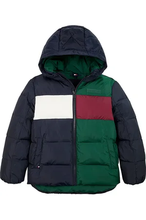 Tommy Hilfiger Tussenjas