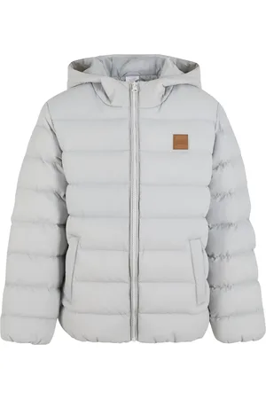 Urban classics Winterjas