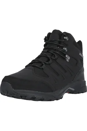 Endurance Boots 