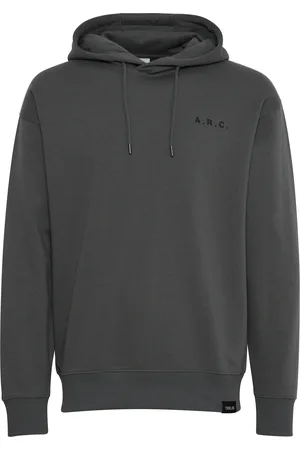 Solid Sweatshirt 