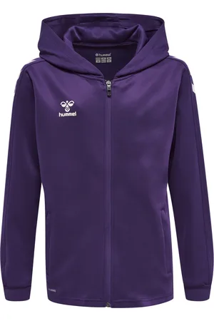 Hummel Sportief sweatvest