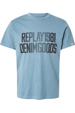 Replay Shirt