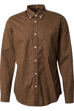 HUGO BOSS Overhemd 