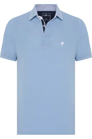Denim Culture Shirt 