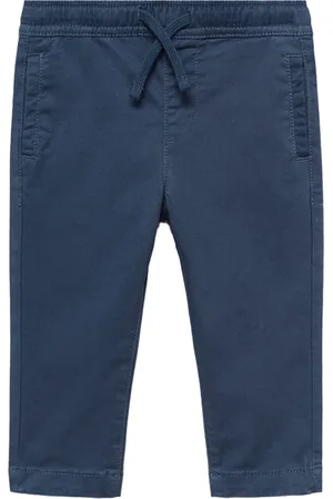 MANGO Broek
