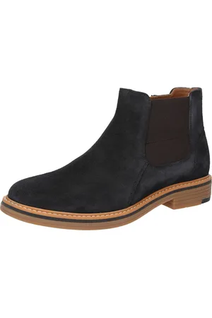Sioux Chelsea boots 