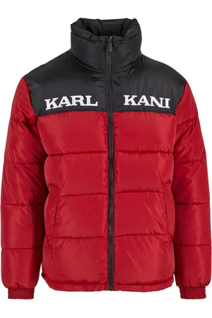 Karl Kani Winterjas