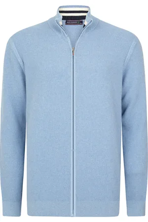 Felix Hardy Gebreid vest