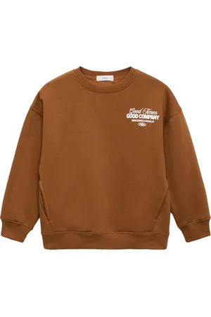 MANGO Sweatshirt 