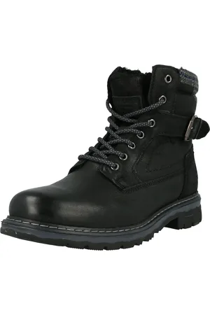 Dockers Veterboots