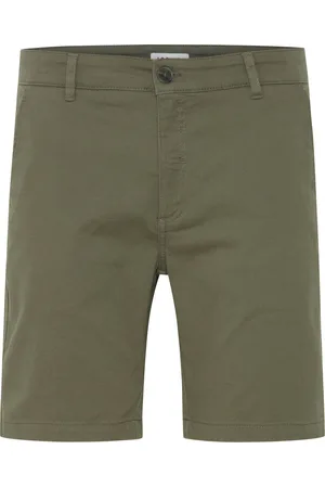 Solid Chino 