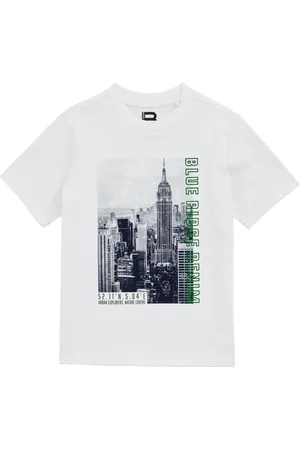 WE Fashion Shirt
