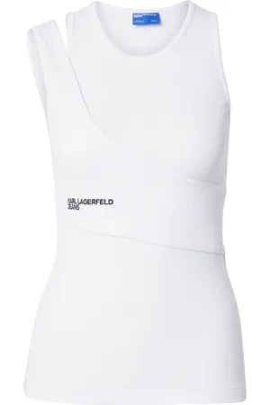 Karl Lagerfeld Top