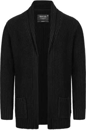 INDICODE Gebreid vest