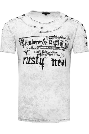 Rusty Neal Shirt