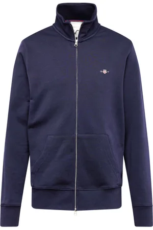 GANT Sweatvest
