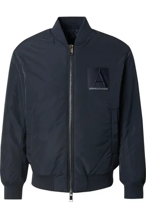 Armani Exchange Tussenjas