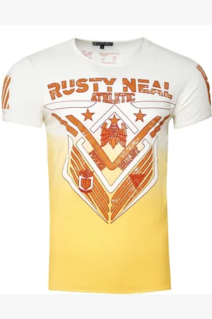 Rusty Neal Shirt