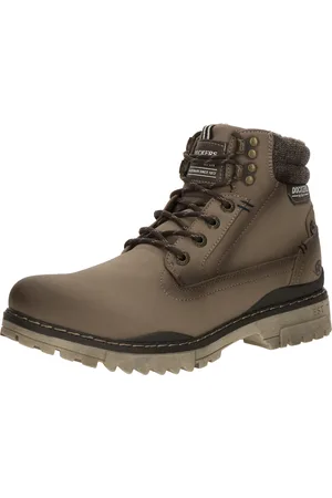 Dockers Veterboots